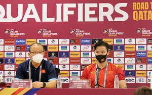 Bình luận viên Quang Tùng: 'Thay đội trưởng để có động lực mới'