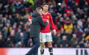 MU là thử thách quá lớn với Rangnick?