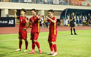 Bóng lăn tuần qua: Tinh hoa