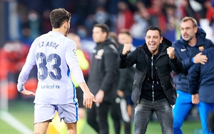 Barcelona: Đi tận cùng trái đất với La Masia