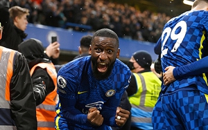 Chelsea: Ba tuyến, tuyến nào cũng có vấn đề