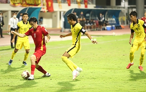 'Đội tuyển Việt Nam sẽ thắng Indonesia với tỷ số cách biệt'