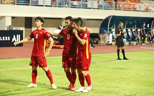 Nhận định bóng đá Việt Nam vs Indonesia: Giải mã ngựa ô Indonesia