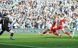 Thảm cỏ kia đã mất Augero mãi mãi