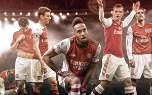 Băng đội trưởng của Arsenal: Nỗi ám ảnh suốt hơn một thập kỷ