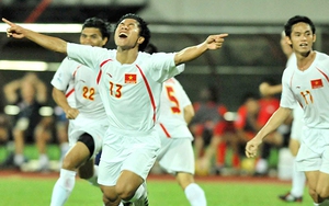 Quang Hải và ký ức Kallang