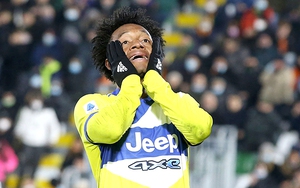 Góc Anh Ngọc: Vì một cuộc đua Scudetto nghẹt thở nhất