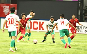 AFF Cup 2021: Áp lực và bài toán mang tên bán kết