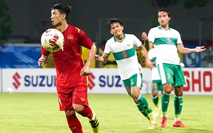 Cựu tuyển thủ Mạnh Dũng: 'Đừng nghĩ đội tuyển Việt Nam đã ở đẳng cấp khác so với khu vực'