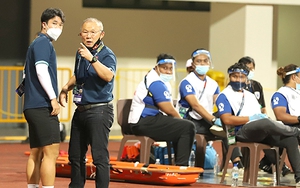 Người quan sát: Tướng thì phải tính