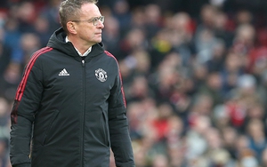 MU: Lạc quan cùng những trang đầu tiên của Rangnick