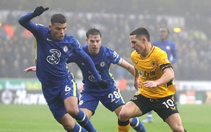 Sứt mẻ lực lượng, Chelsea xa ngôi đầu