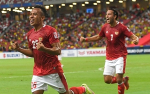 Ngỡ ngàng với Indonesia