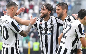 Vòng 19 Serie A: Chờ những trận đại thắng