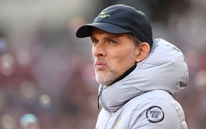 Chelsea chới với trong cơn bão Covid-19