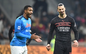 Milan và Napoli: Tiếp tục song hành, hay lại cách xa?