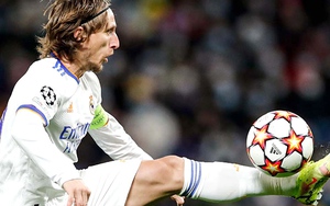 Nhận định bóng đá Bilbao vs Real Madrid: Valverde-Camavinga hay như Modric-Casemiro