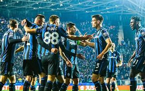 Nhận định bóng đá Atalanta vs Villarreal: Hãy tin vào 'Thánh ngược dòng'