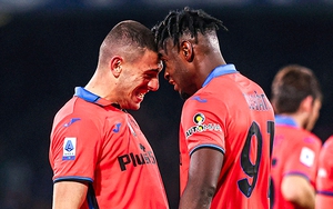 Atalanta vs Villarreal: Và Atalanta tin vào chiến thắng…