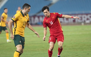 Việt Nam vs Thái Lan: Cuộc chiến khu trung tuyến