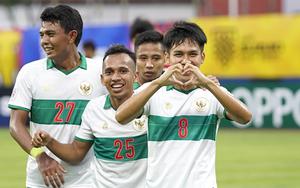 Nhận định bóng đá Singapore vs Indonesia: “Ngựa ô” Indonesia thách thức chủ nhà