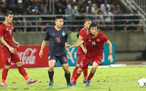 Bình luận viên Quang Huy: 'Việt Nam tôn trọng chứ không phải sợ Thái Lan'