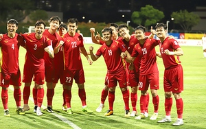 Nhận định bóng đá Việt Nam vs Thái Lan: 'Ngai vàng' vẫy gọi!