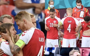 Những khoảnh khắc ấn tượng năm 2021