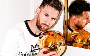 Những siêu sao đã bên kia sườn dốc: Ronaldo, Messi, Ibrahimovic, và những ai?