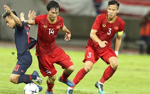 HLV Lê Quốc Vượng: 'Ông Park có cách để thắng Thái Lan'