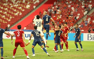 Việt Nam vs Thái Lan: 62 năm đối đấu nhiều 'duyên nợ'