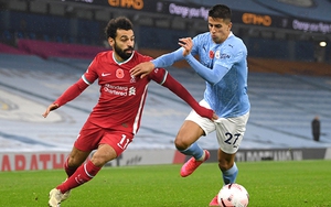 Liverpool: Lời thỉnh cầu của quá khứ