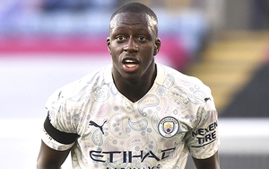 Benjamin Mendy đối mặt cáo buộc hiếp dâm thứ 8