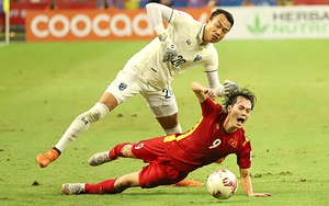 Thái Lan đẳng cấp, nhưng…