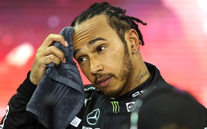 Giải đua Công thức 1: Mercedes đã bị đánh bại như thế nào?