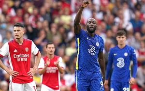 Chelsea và Arsenal: Người mơ vô địch, kẻ về lại Top 4