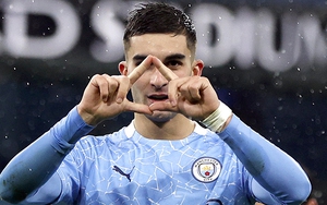 Ferran Torres: Người tìm nửa cơ hội cho Barcelona