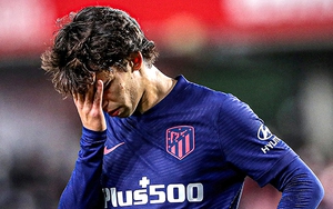 Diego Simeone: Làm thế nào để 'rã đông' Atletico Madrid?