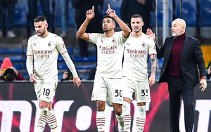 AC Milan: Hướng đến 2022 với niềm lạc quan