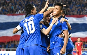 Indonesia vs Thái Lan và 6 trận chung kết đáng nhớ
