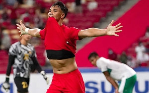 Indonesia và Singapore để lại dấu ấn đặc biệt