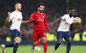 Nhận định bóng đá Leicester vs Liverpool: Đến lúc Salah tỏa sáng trở lại!