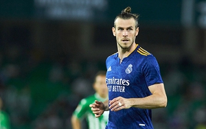 Real Madrid: Tìm lối thoát cho Bale và Isco