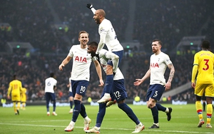 Nhận định bóng đá Southampton vs Tottenham: Tottenham có quyền mơ lớn cùng Conte