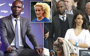 Những ồn ào của sao sân cỏ năm 2021