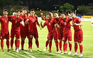 HLV Nguyễn Thành Vinh: 'Bóng đá Việt Nam phải tạo ra động lực mới'