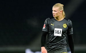 Barcelona: Chia tay Perez, tấn công Raiola