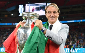 Một điều ước cho Italy, dưới cây thông Noel