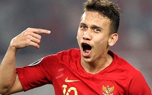 Indonesia quyết phá dớp toàn thua ở chung kết AFF Cup