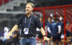 AFF Cup 2021: Thái Lan và Indonesia thận trọng trước trận chung kết